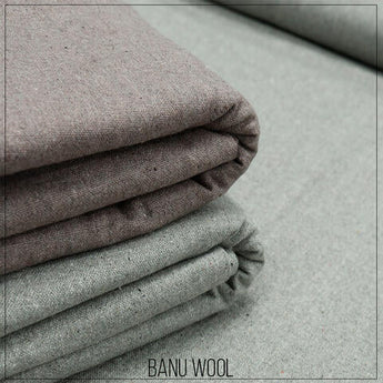 Wool