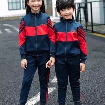 Kids Track Suit