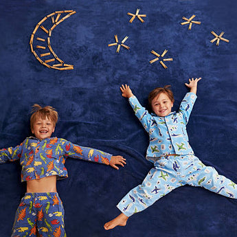 Kids Sleep Wear