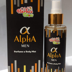 Long Lasting Men's Perfume 1 Pcs - Black Fragrance